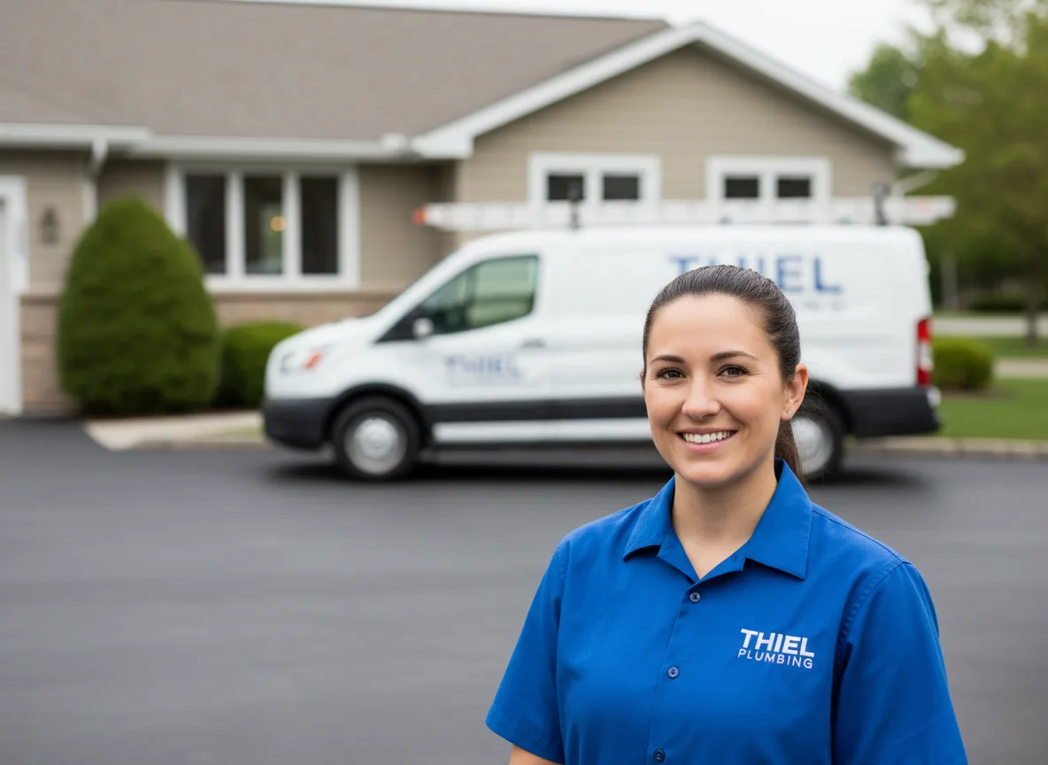 Plumber Brainerd, MN FAQs